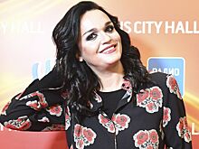 Певица Слава намекнула на разрыв с мужем-бизнесменом