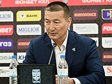Мамбеталиев о 4:3 с «Сибирью»: «Серьезно поговорили с ребятами после поражения от «Адмирала», что нельзя так относиться к работе. Молодцы, перетерпели, победили»