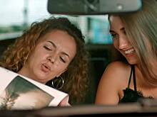 Идеальный пассажир тот, кто знаком с ПДД