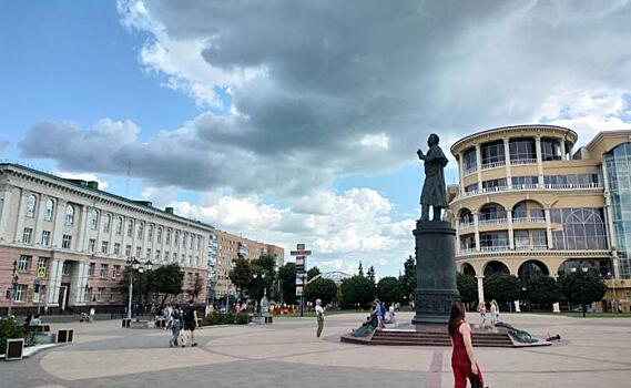 Курян приглашают 5 августа принять участие в иммерсивном концерте, посвященном 80-летию Курской битвы