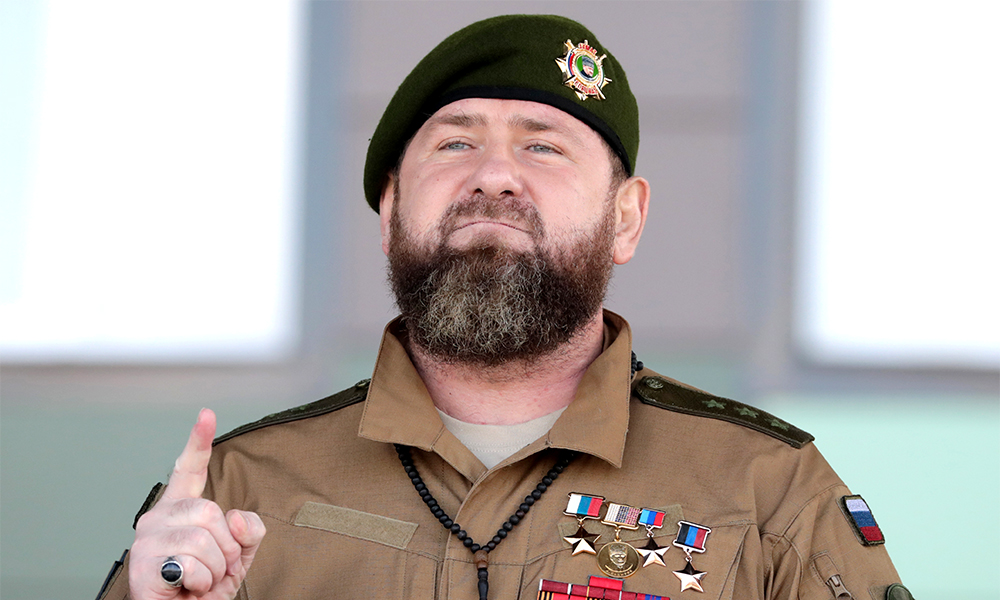 Кадыров описал ход СВО фразой «теперь все будет по-другому»