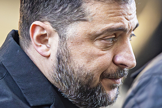 В США высказались о замене Зеленскому