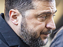 В США высказались о замене Зеленскому