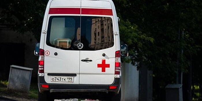 Медики выписали из больницы четверых пострадавших в ДТП в Тульской области