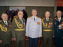 В Петербурге ушел из жизни экс-глава свердловского ГУФСИН: чем он был известен