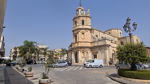 На Сицилии запретили крестных отцов