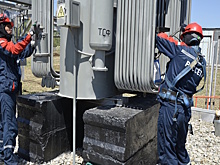 Астраханские энергетики модернизировали инфраструктуру для улучшения электроснабжения в регионе