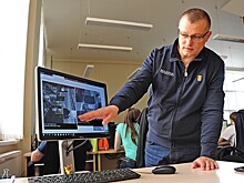 Более 12 тысяч непристегнутых водителей зафиксировали камеры в Москве за два месяца
