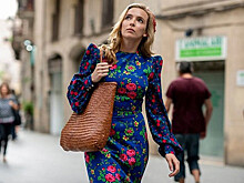 Завершился финальный сезон сериала "Убивая Еву"