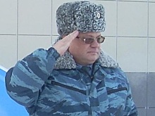 Амнистирован бывший глава МВД Якутии