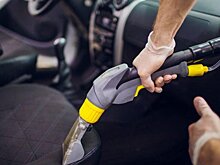 Как за 500 рублей отмыть даже самый грязный салон автомобиля?