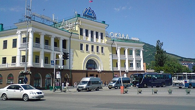 В Ставропольском крае возобновляется работа межмуниципального транспорта