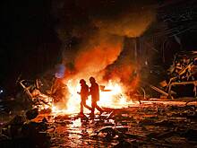 На Украине раскрыли последствия ночных массированных ударов по энергетике