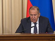 Lavrov: "We Need Facts, Not Suspicions" - Addresses UK’s Latest Hostiles Measures Against Russia