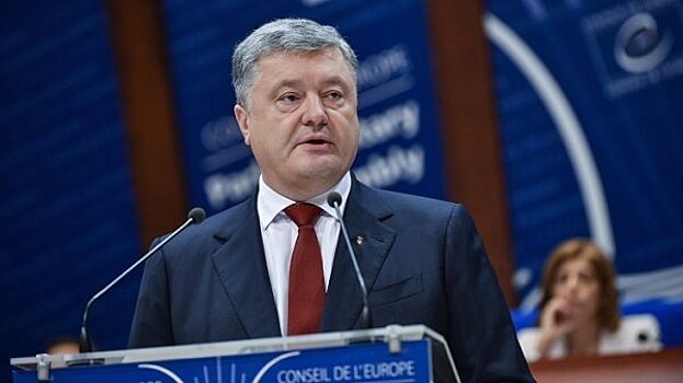 "С надежностью бумеранга": санкции Порошенко к России аукаются Украине в Кривом Роге