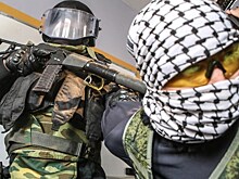 Экстремист из Таджикистана задержан Интерполом в Петербурге