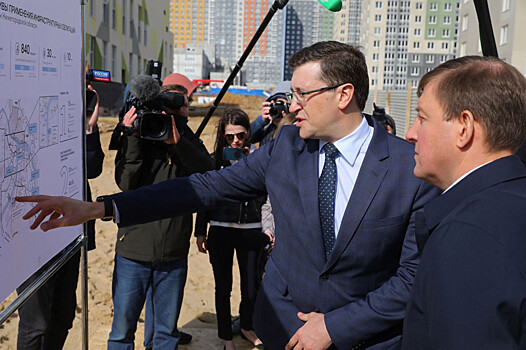 Дублер проспекта Гагарина планируют строить на инфраструктурные облигации