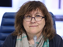 Умерла режиссер Елена Демидова