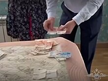 Суд арестовал замглавы администрации Тамбовской области