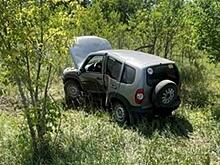 Две пассажирки "двенадцатой" пострадали в ДТП с Chevrolet Niva