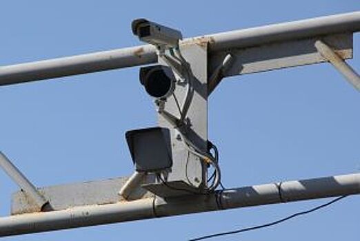 Камеры фотофиксации в Адыгее выявили около 3,5 тысяч нарушений на дорогах