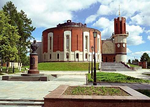 В Калужской области отремонтируют филиал Музея Победы
