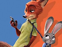 Disney показала логотип «Зверополиса 2»