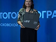 Определены победители Программы наставничества для предпринимателей