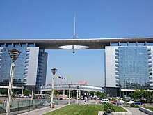 Китайский автогигант хочет открыть производство в России