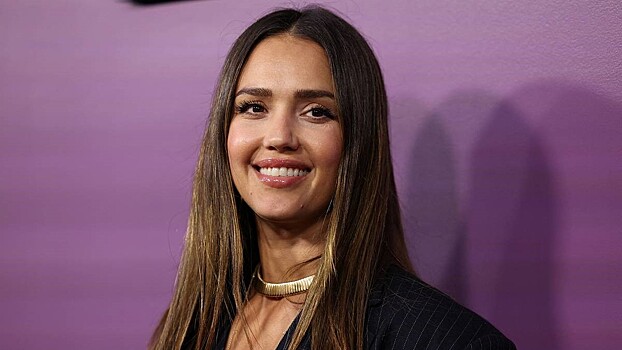 Джессика Альба высказалась о своем новом стиле