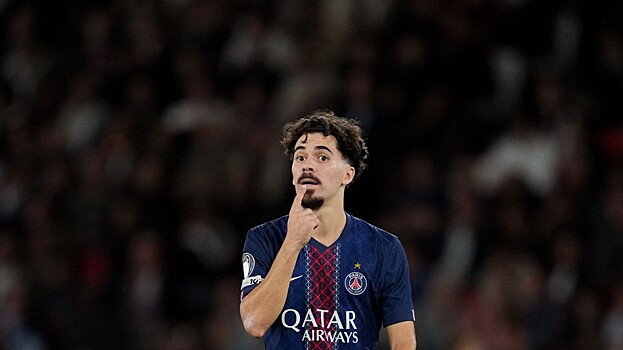 Игрок ПСЖ заинтересован в переходе в «Реал»