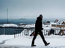 Американский экономист предрек аннексию Гренландии администрацией Трампа