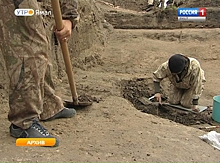 Ученые исследуют древнее поселение под Салехардом, где были найдены артефакты эпохи бронзы