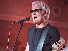 Александр Маршал: Я числился колхозником, а на самом деле играл на танцах