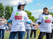 Пенсионеров Гагаринского района приглашают на «Ночь искусств»