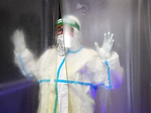 Вслед за оспой обезьян в Россию могут завезти еще одну инфекцию, от которой нет лекарств