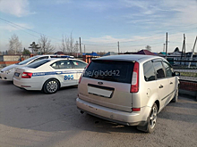 В уральском городе целый район остался без света из-за пьяного водителя