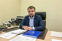 Мэр Высокинский нашел ответственного за стройку – что о нем известно