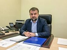 Мэр Высокинский нашел ответственного за стройку – что о нем известно