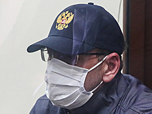 Суд огласит приговор экс-замминистру энергетики Тихонову по делу о хищении 272 млн рублей 27 марта