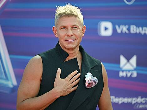 С певца Фомина потребовали 550 тысяч рублей