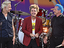 Группа Green Day переиздаст альбом American Idiot к 20-летию со дня премьеры