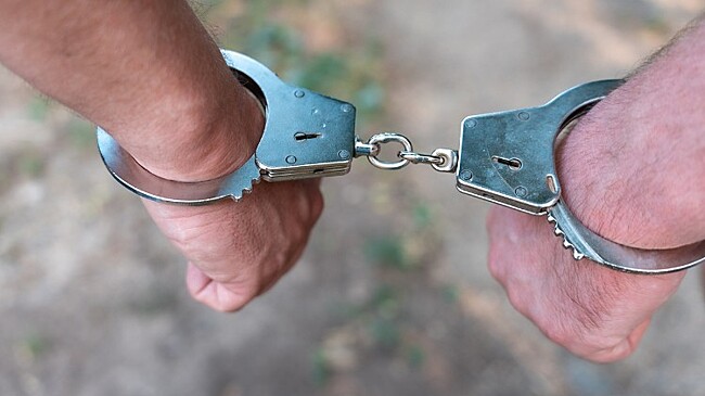 В Адыгее задержан мужчина напавший на девушек в центре Краснодара