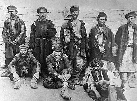 «Нечистые»: мужчин каких профессий сторонились русские