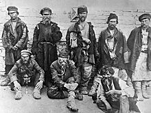 «Нечистые»: мужчин каких профессий сторонились русские