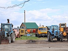 В Ненецком автономном округе наградили лучших работников сельского хозяйства