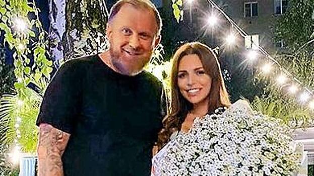 Это был порыв души": шеф-повар Ивлев сделал предложение Валерии Куденковой WOMAN