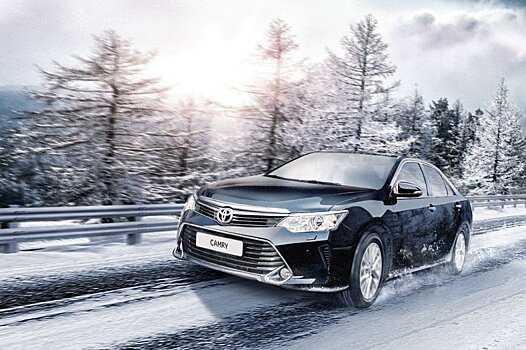 В России растет спрос на большие семейные авто