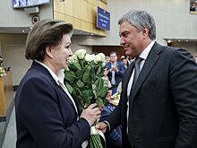«Один раз слетаешь, и будет манить всю жизнь». Первая в мире женщина-космонавт Валентина Терешкова отмечает день рождения
