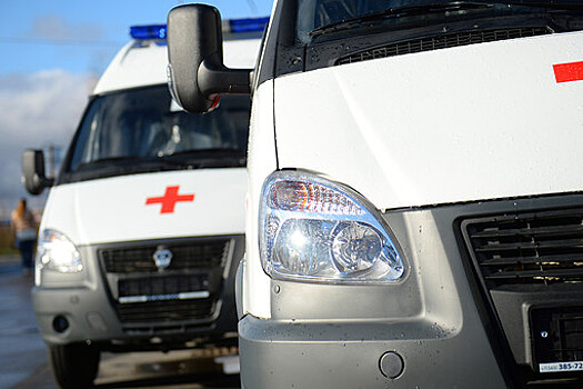 Число погибших в ДТП под Иркутском выросло